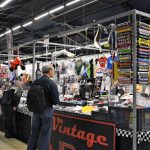 moto legende salon 2017 76- Salon Moto Légende 2017