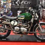 moto legende salon 2017 78- Salon Moto Légende 2017