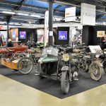 moto legende salon 2017 82- Salon Moto Légende 2017
