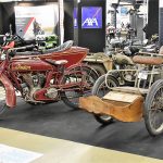 moto legende salon 2017 83- Salon Moto Légende 2017