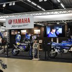 moto legende salon 2017 86- Salon Moto Légende 2017