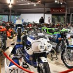 moto legende salon 2017 94- Salon Moto Légende 2017