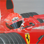 schumi- Laurent Gay