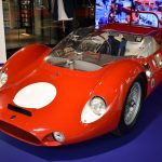 show room fiat novembre 2017 1- Motor Village