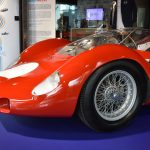 show room fiat novembre 2017 2- Motor Village