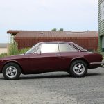 2017 07 Legend Cafe Alfa Giulia GT Junior 2 FabSPE- Alfa Romeo Junior Z