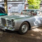 Facel Vega HK500