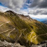 3500 Bornes en e30 Stelvio 4- News d'Anciennes