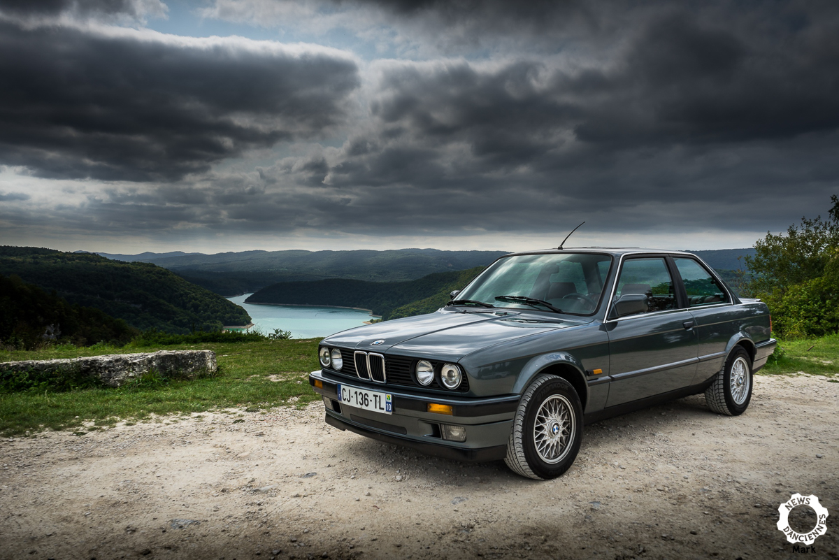 3500 bornes en e30 – Vouglans-4