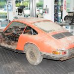 911 901 No. 57 – A legend takes off 3-