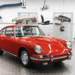 911 901 No. 57 – A legend takes off 6-