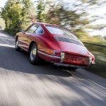 911 901 No. 57 – A legend takes off 7-