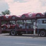 Ferrari 275 P