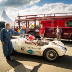 AvD Oldtimer 2017 94- Birdcage