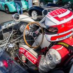 AvD Oldtimer 2017 97- Birdcage