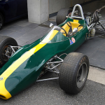 Bonhams à Scottsdale 2018 Lotus 41- Bonhams à Scottsdale 2018