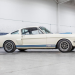 Bonhams à Scottsdale 2018 Shelby GT350H- Bonhams à Scottsdale 2018