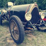 Brescia 2017 Bugatti Brescia 5-
