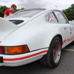 Bressuire 2017 0 Porsche Carrera 2.7 RS Bressuire 2017 4-