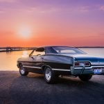 Chevrolet Impala SS par Mark-