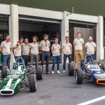 Classic Racing School 160-