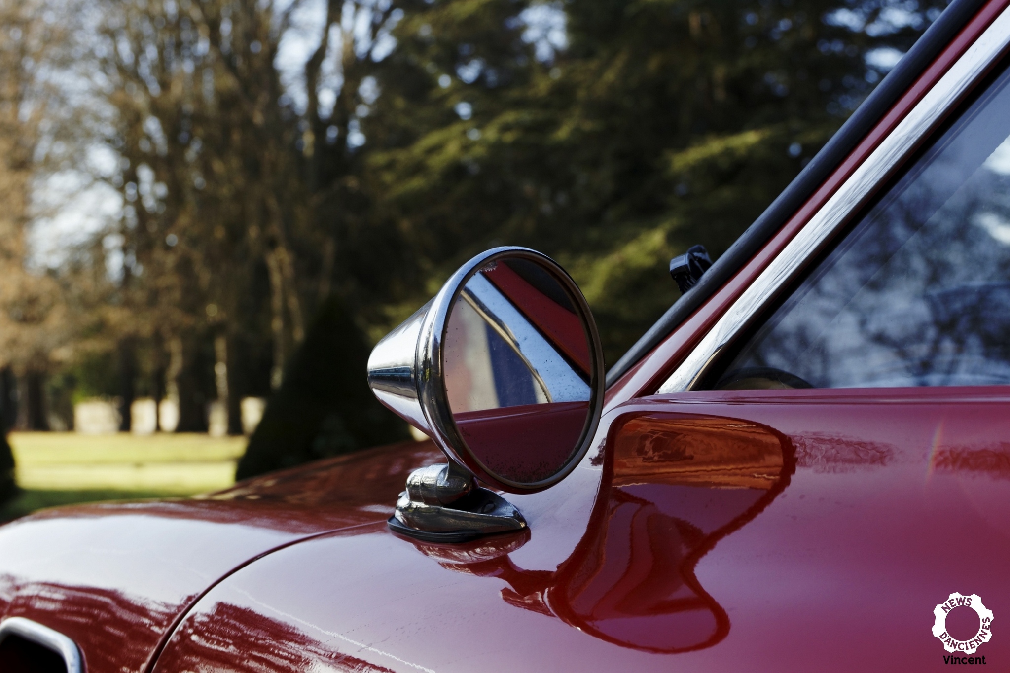 2017 dans le rétro de Vincent : en piste !