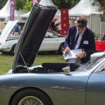 Concours dElegance Suisse 2017 par Benjamin pour News dAnciennes 108- matching numbers