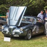 Concours dElegance Suisse 2017 par Benjamin pour News dAnciennes 110- matching numbers