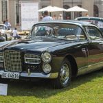Facel Vega HK500