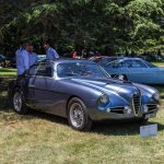 Concours dElegance Suisse 2017 par Benjamin pour News dAnciennes 230- matching numbers