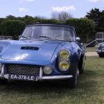 D.B Le Mans 1-