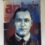 Exposition C215 4- Saga Mécanique