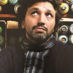 Exposition C215 Artiste- Saga Mécanique