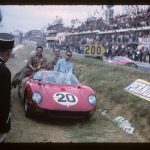 Ferrari 275 P