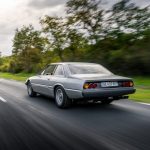 Ferrari 365 GT4 22 par Mark-