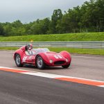 Grand Prix de lAge dOr S2 72- Birdcage