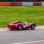 Grand Prix de lAge dOr S3 265- Birdcage
