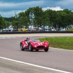 Grand Prix de lAge dOr S3 289- Birdcage