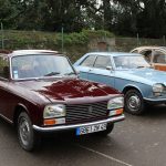 Hibernatus 304 et 204- Hibernatus