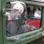 Hibernatus Ford A 1930 Tudor coupé avec banquette arrière 2- Hibernatus