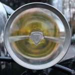 Hibernatus Ford A 1930 Tudor coupé avec banquette arrière 3- Hibernatus