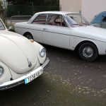Hibernatus Ford Taunus M20 TS 1- Hibernatus