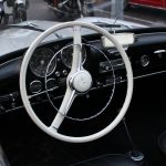 Hibernatus Mercedes 190 SL 1959 3- Hibernatus