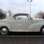 Hibernatus Peugeot 203 Coupé 3- Hibernatus