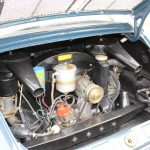 Hibernatus Porsche 912 1967 2- Hibernatus