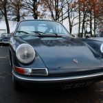 Hibernatus Porsche 912 1967 4- Hibernatus