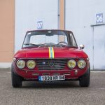 IMG 4151- Lancia Fulvia 1300 HF