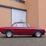 IMG 4160- Lancia Fulvia 1300 HF