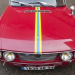 IMG 4165- Lancia Fulvia 1300 HF