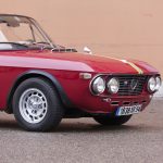 IMG 4216- Lancia Fulvia 1300 HF